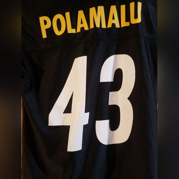 Pittsburgh jersey - Picture 4 of 7